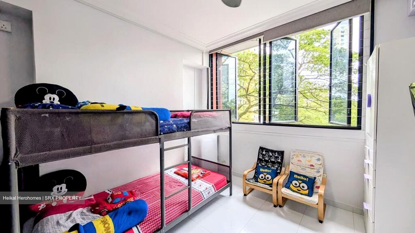 Blk 81 Lorong 4 Toa Payoh (Toa Payoh), HDB 5 Rooms #566726671